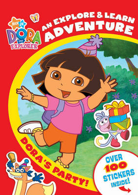 Dora's Party