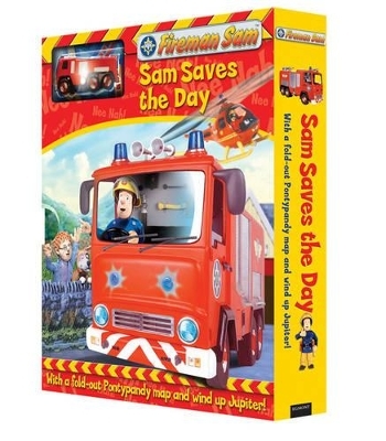 Fireman Sam