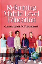 Reforming Middle Level Education - 