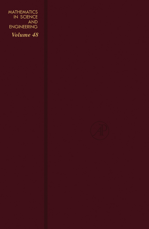 Comparison and Oscillation Theory of Linear Differential Equations -  C. A. Swanson