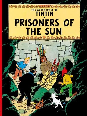 Prisoners of the Sun -  Herg&eacute;