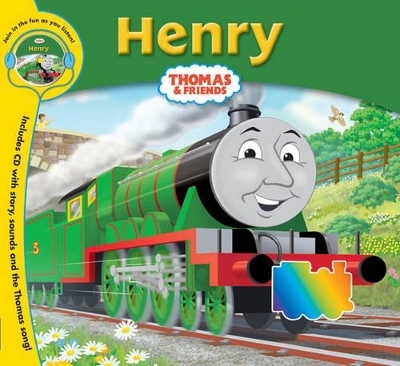 Henry - 