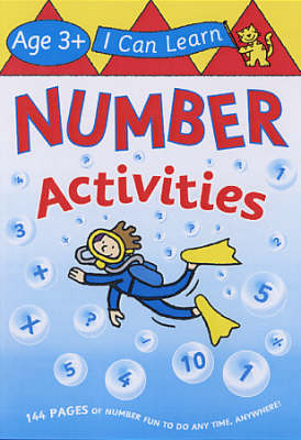 Number Activities