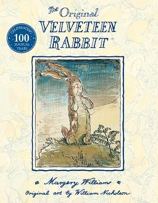 The Velveteen Rabbit - Margery Williams