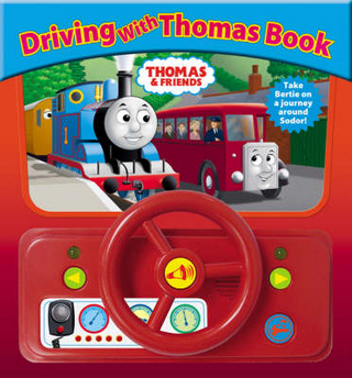 Driving with Thomas