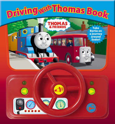 Driving with Thomas
