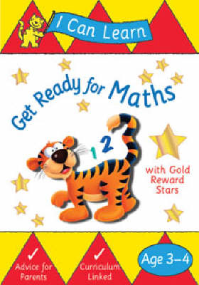 Get Ready for Maths