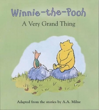 Winnie-the-Pooh's Book and Toy Gift Set