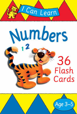 Number Cards