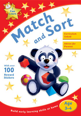 Match and Sort