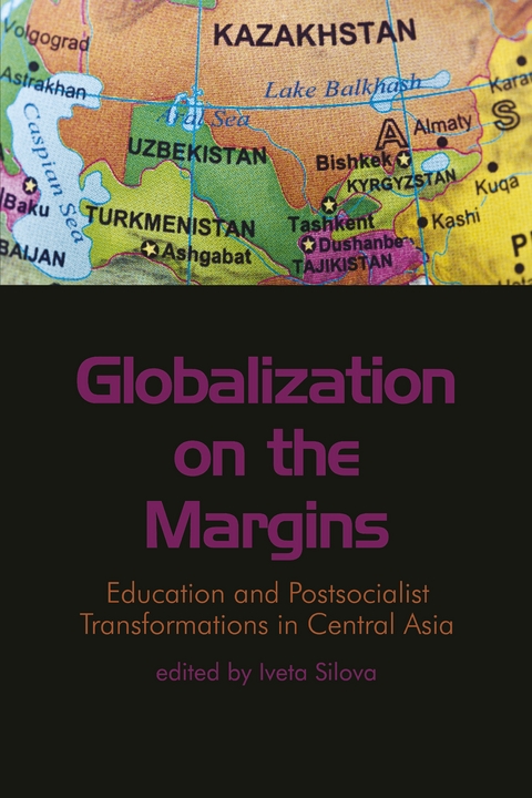 Globalization on the Margins -  Iveta Silova