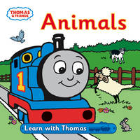 Animals - Reverend Wilbert Vere Awdry
