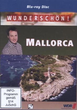Mallorca - Wunderschön!, 1 Blu-ray