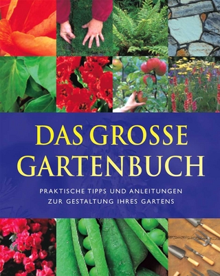 Das große Gartenbuch