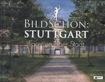 BildSch&ouml;n: Stuttgart - Patrick Mikolaj