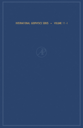 Physics of Geomagnetic Phenomena