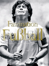 Faszination Fu&szlig;ball - Tim Hill