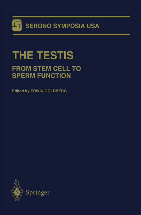 The Testis - 