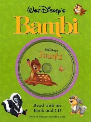 Disney "Bambi"