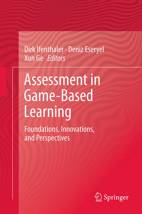 Assessment in Game-Based Learning - 