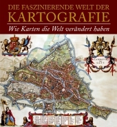 Die faszinierende Welt der Kartografie