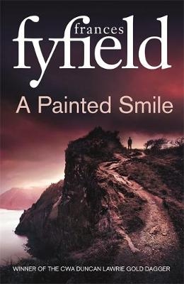 A Painted Smile - Frances Fyfield