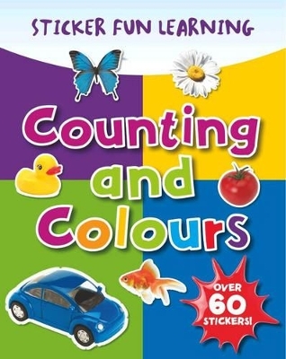 Counting and Colours