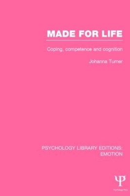 Made for Life (PLE: Emotion) - Johanna Turner