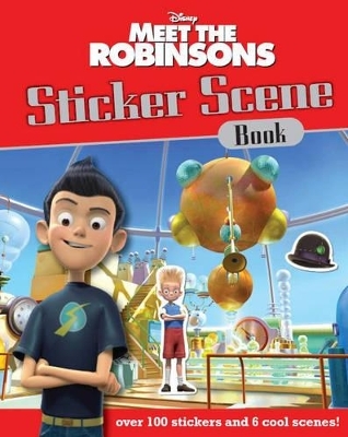 "Meet the Robinsons"