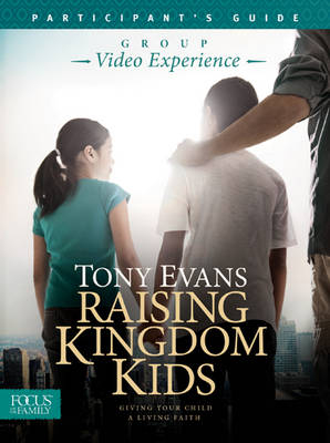 Raising Kingdom Kids Group Video Experience - Tony Evans