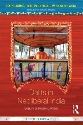 Dalits in Neoliberal India - 