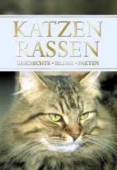 Katzenrassen - Emily Williams