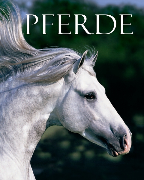 Pferde - Bob Langrish, Nicola J. Swinney