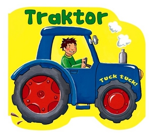 Traktor, m. Tonmodul