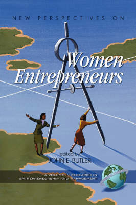 New Perspectives on Women Entrepreneurs - 