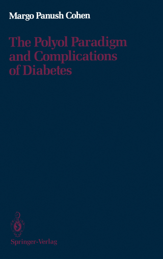 The Polyol Paradigm and Complications of Diabetes