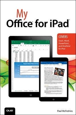 My Office for iPad - Paul McFedries