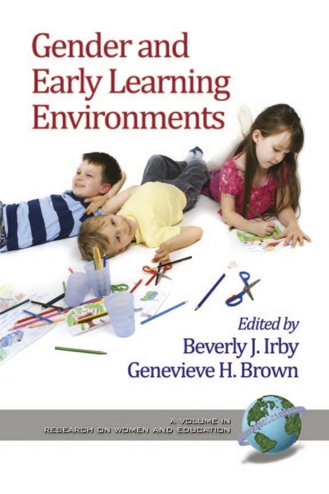Gender and Early Learning Environments - 