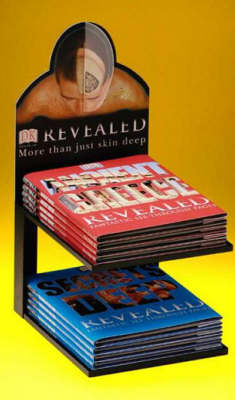 DK Revealed Counterpack