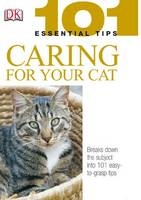 Caring for Your Cat - Andrew Edney, David Taylor