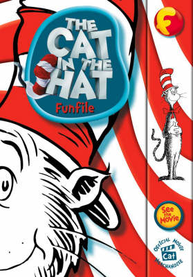 Cat in the Hat -  Dr. Seuss, Simon Mugford