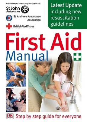 First Aid Manual