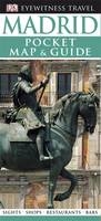Madrid Pocket Map and Guide