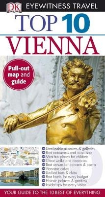 Top 10 Vienna