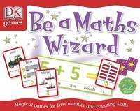 Be A Maths Wizard
