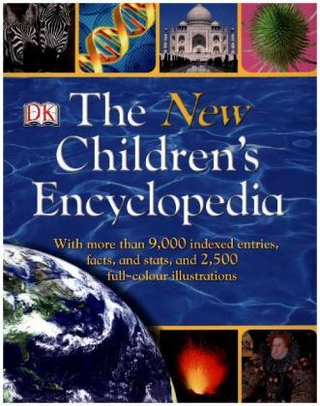 The New Children's Encyclopedia