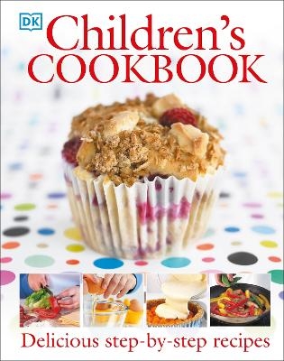 Children's Cookbook - Katharine Ibbs