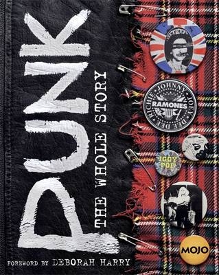 Punk -  Dorling Kindersley