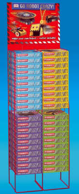 Mini Robot Kit: Bouncebot