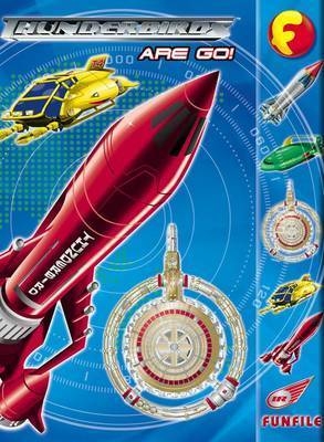 "Thunderbirds" - Simon Mugford